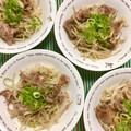 ふたごゆき's cooksnap of when they made もやしの酒蒸し.