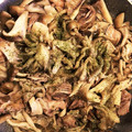 じゃじゃ丸☆'s cooksnap of when they made 簡単・失敗無し！砂肝のアヒージョ.