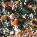 らーてぃん's cooksnap of when they made ☆簡単白和えの作り方☆.