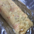 らーてぃん's cooksnap of when they made 干しエビとネギの卵焼き.