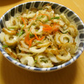 もんしゅしゅ's cooksnap of when they made 超簡単、もやしのナムル風.