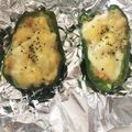 ÜCÖ♪'s cooksnap of when they made ピーマンのツナマヨ詰め.