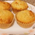 えりケンママ's cooksnap of when they made レモンマフィン.
