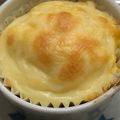 3simaimai's cooksnap of when they made プチ手間♡ゆで卵アレンジ.