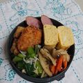 イチゴ、イチゴ。's cooksnap of when they made 根菜の炒めなます.