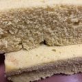 クックW0DQ0C☆'s cooksnap of when they made おからパウダーで簡単蒸しパン.