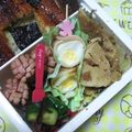ゆけり３兄弟's cooksnap of when they made お弁当に♪うずら卵のベーコン巻き.