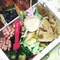 ゆけり３兄弟's cooksnap of when they made 簡単！竹の子煮.