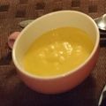 sakura☆☆☆'s cooksnap of when they made にんじん★じゃがいもポタージュ★スープ.