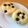 たまごころころ★☆'s cooksnap of when they made ブルーベリーヨーグルト蒸しパン.
