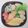ゆうあやまま☆'s cooksnap of when they made お弁当。鮭の酒粕味噌焼き.
