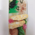 ゆうあやまま☆'s cooksnap of when they made 紅生姜の卵焼き.