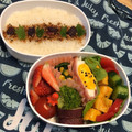 ジミー5511's cooksnap of when they made ＊ほうれん草とコーンのおひたし＊.