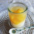 しょーちゃん巻き巻き's cooksnap of when they made 完熟パインのつるんと寒天ゼリー♪.