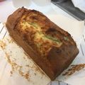 クックR8ZM7I☆'s cooksnap of when they made しっとり♪バナナパウンドケーキ.