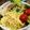 やさい派's cooksnap of when they made 道産子が愛するラーメンサラダ！.