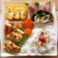 ジュリネ☆'s cooksnap of when they made ささみの味噌マヨ焼き.