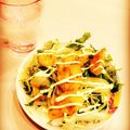 クックP7SL1C☆'s cooksnap of when they made 運動会のお弁当♪超柔らか鶏むね肉塩唐揚げ.