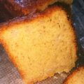 余裕なき2児の母's cooksnap of when they made はちみつバナナケーキ.