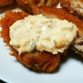 ミカ★ヅキ's cooksnap of when they made うちの簡単タルタルソース.
