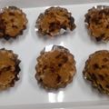 クックK2D5BR☆'s cooksnap of when they made 黒糖蒸しパン（黒糖アガラサー）.