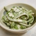 あ～ずん's cooksnap of when they made こごみの簡単ペッパーマヨ和え.