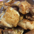 ☆ayumikan☆'s cooksnap of when they made 簡単！シンプル！揚げない唐揚げ！.