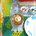 sakuraロゼット's cooksnap of when they made アイスコーヒーにも。冷凍ホイップ！.