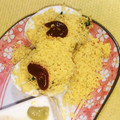 STimeBlues's cooksnap of when they made ちょっとの手間でおしゃれに見えるゆで卵♡.