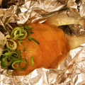 あーこ姐's cooksnap of when they made 簡単☆鯛のホイル蒸し　～みぞれあんかけ♪.