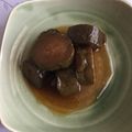 しちゅ's cooksnap of when they made ご飯が進む！ごま油香るキュウリの漬け物.