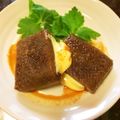 xxめーてるxx's cooksnap of when they made ヘルシー☆とろ〜りこんにゃくステーキ！.