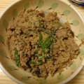 めいぷるhoney's cooksnap of when they made 簡単 おからの炒り煮.