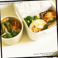 さっちゃんペンギン's cooksnap of when they made ピーマンとウインナーのソース炒め.