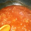 クックQKXOH1☆'s cooksnap of when they made ルー無しで簡単！本格的なビーフシチュー.