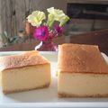 ととろ７'s cooksnap of when they made とろける！チーズケーキ.