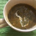 ゆうきいた's cooksnap of when they made インド料理のチキンサグ、ほうれん草カレー.
