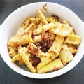 まーちゃすママ's cooksnap of when they made 簡単おかず 筍のきんぴら風.