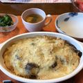 koma_no5's cooksnap of when they made 簡単玉ねぎホワイトソース.