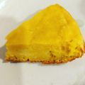 fwci's cooksnap of when they made 炊飯器でコーンマヨパン風ケークサレ.
