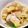 merry24's cooksnap of when they made たけのこと鶏肉の煮物.