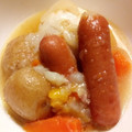 クックNBQNE0☆'s cooksnap of when they made 味付けはコンソメのみ☆残り物で簡単ポトフ.