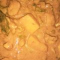 ちょーしゃん's cooksnap of when they made スパイシーチキンカレー.
