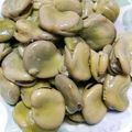 ゆんやともも's cooksnap of when they made 簡単　時短　絶品　リピ確定　そら豆煮.