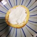 yanagamo's cooksnap of when they made ロールケーキ☆巻かないふわふわタイプ.
