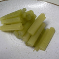 きみ子's cooksnap of when they made 蕗の浅漬け.