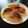 主夫フフフw's cooksnap of when they made アスパラとトマトオムレツのチーズサンド.