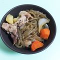すぅ★★'s cooksnap of when they made 肉じゃが.