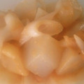 クック7N04HA☆'s cooksnap of when they made 簡単！副菜、常備菜◎蒟蒻と葱の酢味噌和え.