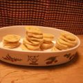 ◇キャラマキ◇'s cooksnap of when they made ＊＊香ばしいメイプルナッツクッキー＊＊.